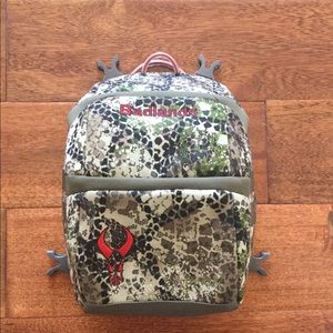 Badlands Binocular Case/Cover